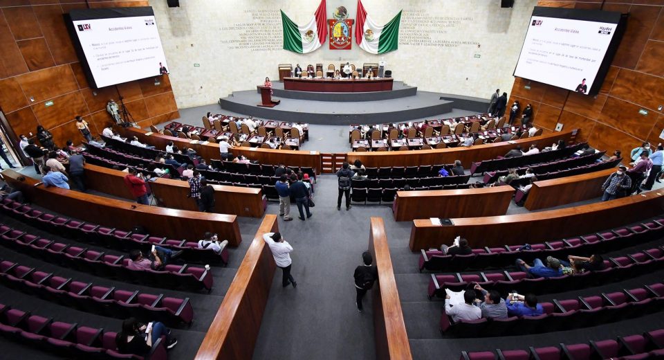 Legislatura exhorta a Ifetel