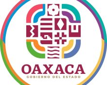 Oaxaca Gobierno del Estado Logotipo Central Q noticias