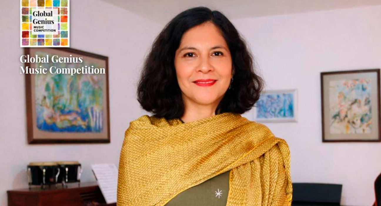 Dora Vera en Oaxaca noticia de Central Q