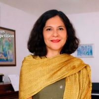 Dora Vera en Oaxaca noticia de Central Q