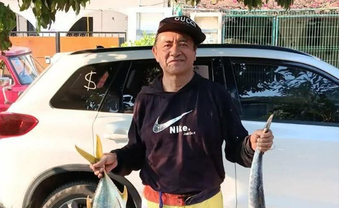 Pescador perdido en Huatulco Central Q Noticias
