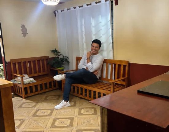 Chayanne descontrola Oaxaca Central Q Noticias Oaxaca
