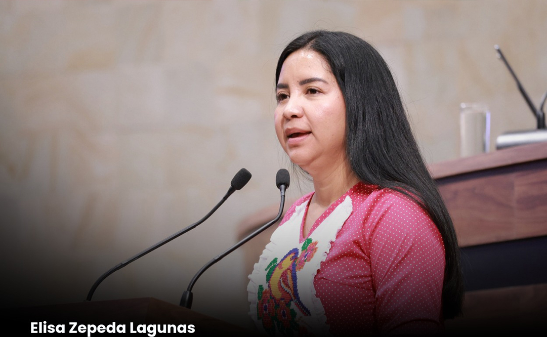 Congreso propone ampliar concepto de pueblos indígenas Central Q Noticias Oaxaca