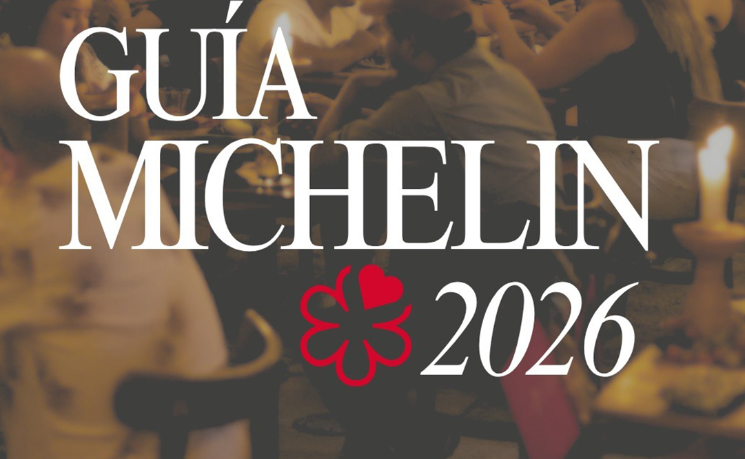 Oaxaca uno de los grandes en la guía Michelin Central Q Noticias Oaxaca