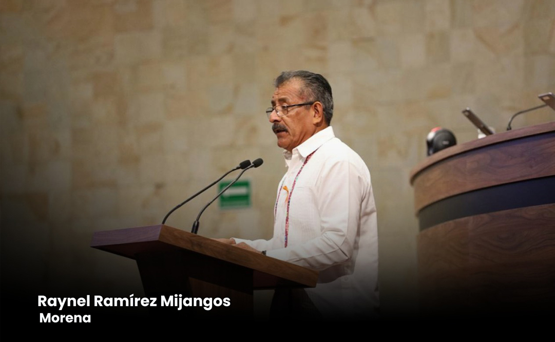 Proponen aparcadero a personas con movilidad reducida Central Q Noticias Oaxaca