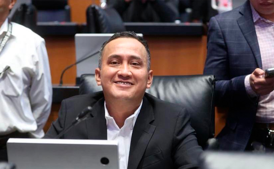 Reconoce Antonino Morales la creación del Comité CIIT Central Q Noticias Oaxaca