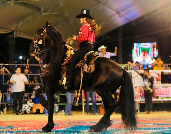 Festividades en honor al señor de la ascensión Central Q Noticias Oaxaca