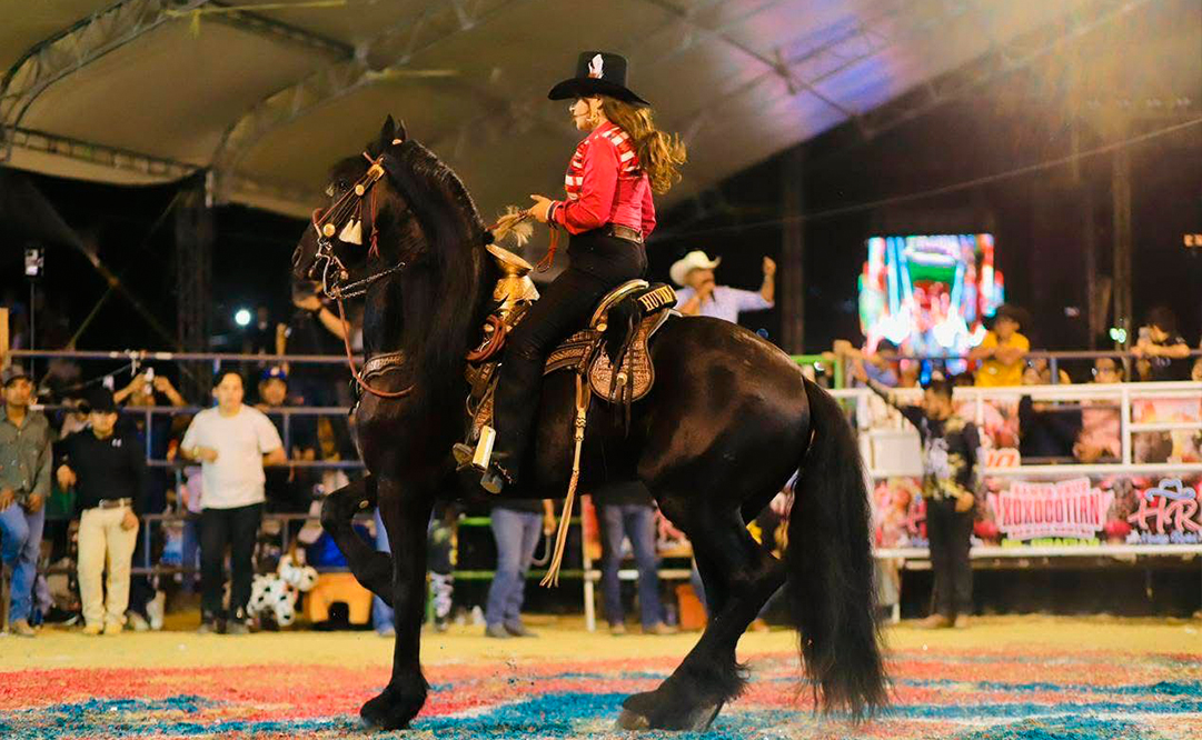 Festividades en honor al señor de la ascensión Central Q Noticias Oaxaca