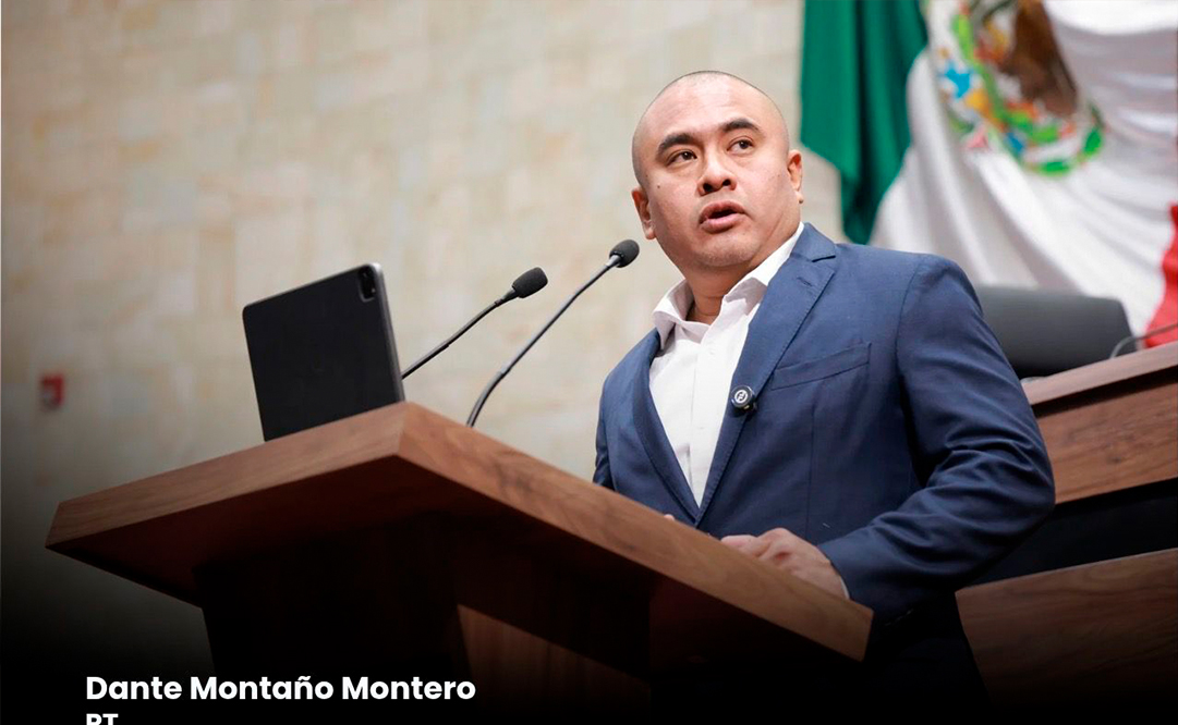 Iniciativa en contra del robo y extorsión en Animales Central Q Noticias Oaxaca